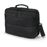 Dicota Laptoptasche Eco Multi CORE 15-17,3" schwarz