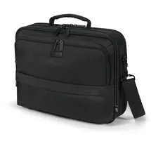 Dicota Laptoptasche Eco Multi CORE 15-17,3" schwarz