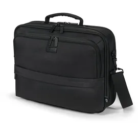 Dicota Laptoptasche Eco Multi CORE 15-17,3" schwarz