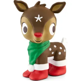 Tonies Lieblings-Kinderlieder Weihnachtslieder 2 Neuauflage 2022