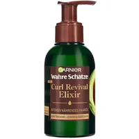 Garnier Wahre Schätze Curl Revival Elixir 120 ml