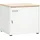 Schildmeyer Mehrzweckschrank Solea 67,1 x 60 x 60 cm Weiß
