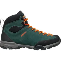 Scarpa Damen Mojito Hike GTX Schuhe (Größe 36, gruen)