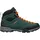 Scarpa Damen Mojito Hike GTX Schuhe (Größe 36, gruen)