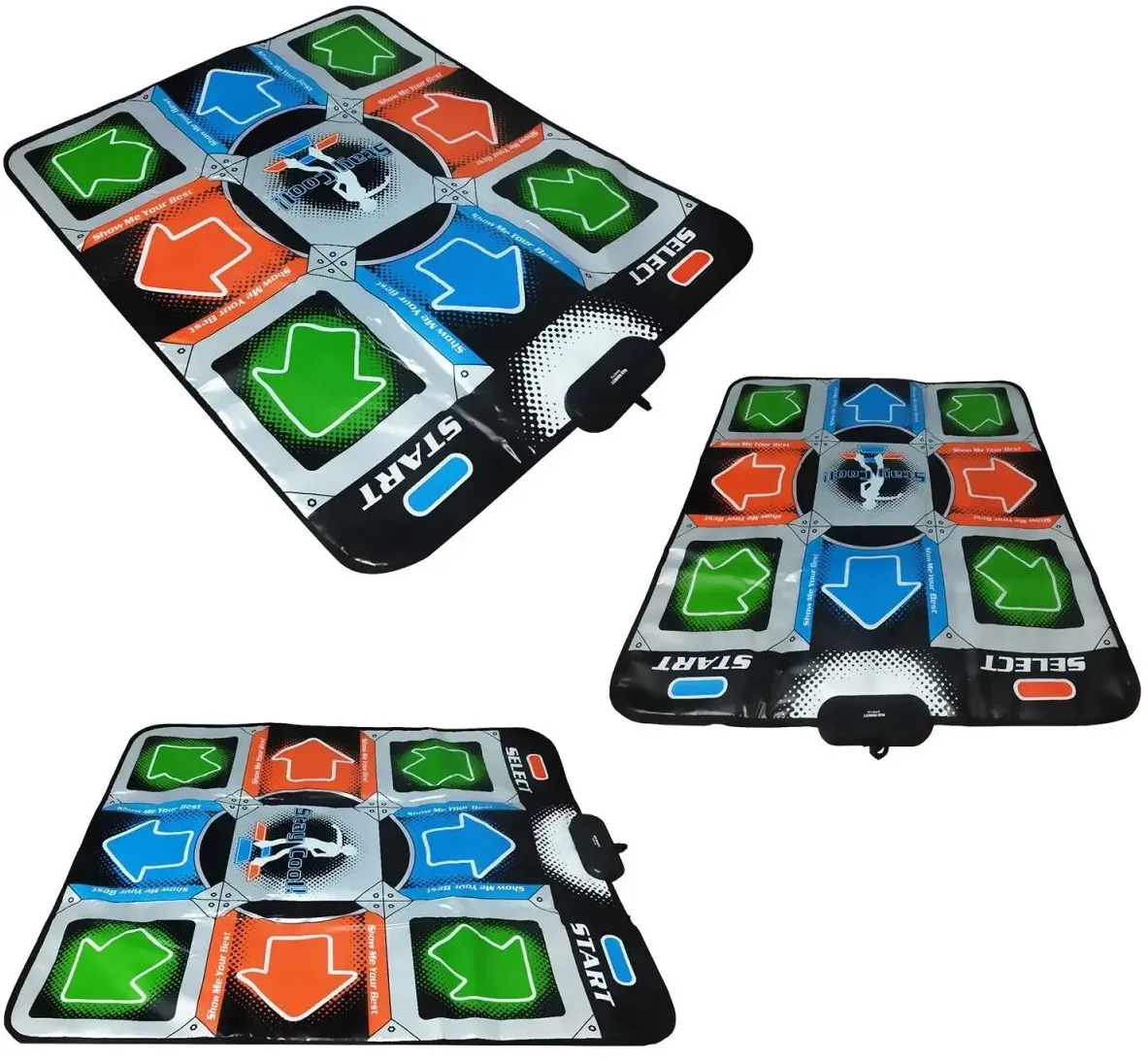 Thumbs Up 2000023 Aktivitäts/Skill Game & Toy