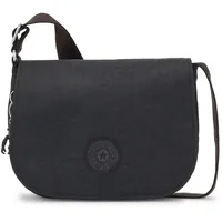 Kipling Loreen M, UMHÄNGETASCHE, 9 x 80 x 29 cm, Black Noir