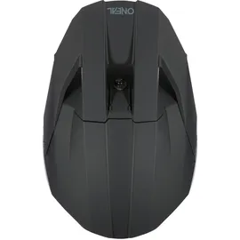 O'Neal 3srs Solid Matt-Schwarz XL