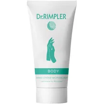DR. RIMPLER Body Hand Cream Microsilver 50 ml