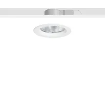 RZB 901702.002, Arelo 6 5W 700lm 840 weiß LED-Deckeneinbaustrahler