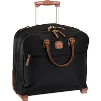 BRIC'S X-Travel 2-Rollen 36 cm / 13 l schwarz