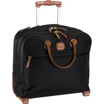 BRIC'S X-Travel 2-Rollen 36 cm / 13 l schwarz