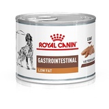 Royal Canin Gastrointestinal Low Fat - Hund