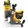 DeWalt DCD1623N-XJ ohne Akku + Koffer