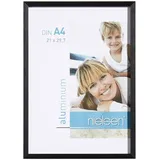 Nielsen C2 Aluminium schwarz 21x29,7 cm 1 St.
