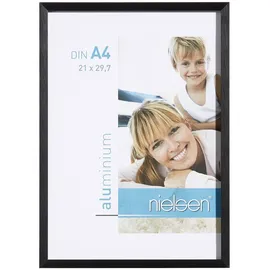 Nielsen C2 Aluminium schwarz 21x29,7 cm 1 St.