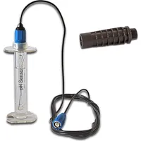 Zodiac pH-Sonde ZODIAC pH Perfect, ZODIAC pH Expert &