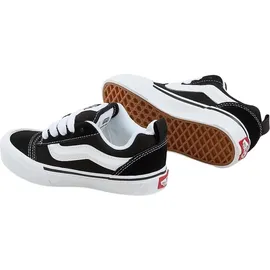 Vans Knu Skool Turnschuhe Für Kinder Black 31