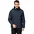Regenjacke Herren Nacht Blau 3XL