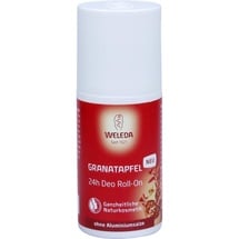 Weleda Granatapfel 24h Deo Roll on 50 ml