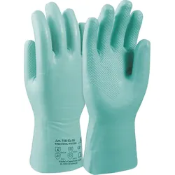 Honeywell KCL Handschuh Tricotril Winter 738 Gr. 11
