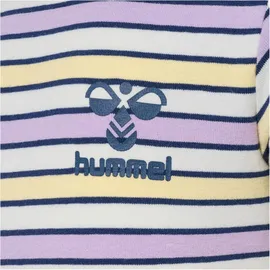 hummel Happy Me Kurzärmeliger Body Orchid Bloom 9-12 Monate