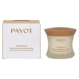 Payot Nutricia Nährcreme Creme 50 ml