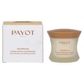 Payot Nutricia Nährcreme Creme 50 ml