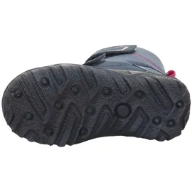 superfit Husky Blau/Rosa 25