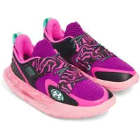 Under Armour Futr X 4 Basketballschuhe 514 - andromeda