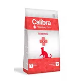 Calibra Veterinary Diets Cat Diabetes 2kg (Rabatt für Stammkunden 3%)