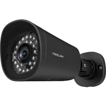 Foscam G4EP schwarz