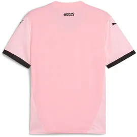 Puma FC Palermo Heimtrikot Replica 2024/25 Herren pink S