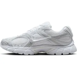 Nike V5 RNR Herren White/White/Black/Metallic Silver 42,5