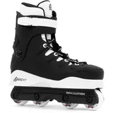Anarchy Revolution Ii Inlineskates - Black - EU 48,