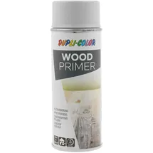 Dupli Color DUPLI-COLOR 467493 WOOD PRIMER grau 400 ml