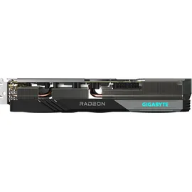 Gigabyte Radeon RX 7600 XT Gaming OC 16GB GDDR6, 2x HDMI, 2x DP (GV-R76XTGAMING OC-16GD)