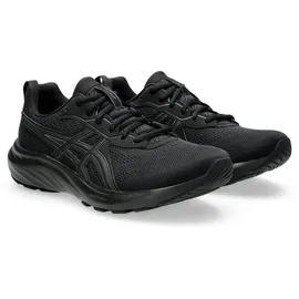 Asics Gel-Contend 9 Damen Schwarz / Graphit Grau 39,5