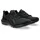 Asics Gel-Contend 9 Damen Schwarz / Graphit Grau 39,5