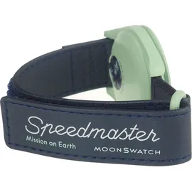 Swatch Omega x Swatch - Mission to Earth - Original mit Zertifikat
