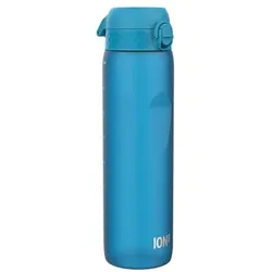 ion8 Trinkflasche auslaufsicher 1000 ml blau
