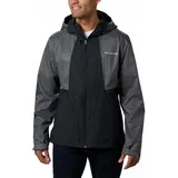 Columbia Inner Limits II Jacket Wasserdicht Regenjacke für Herren