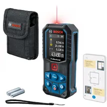 Bosch Professional GLM 50-27 C Laser-Entfernungsmesser
