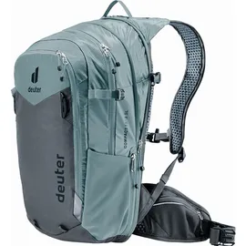 Deuter Compact 12+3 SL Graphite/Shale