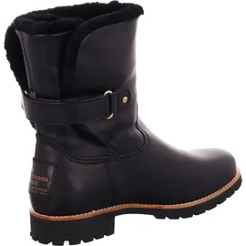Panama Jack Felia Igloo Trav B2 Schwarz 38