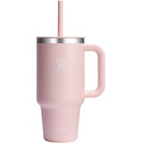 Hydro Flask 32 OZ ALL AROUND Travel Tumbler rosa,