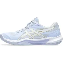 Asics Gel-Tactic 13 blue FADE/WHITE, 41 1⁄2