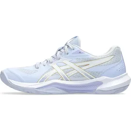 Asics Gel-Tactic 13 blue FADE/WHITE, 41 1⁄2