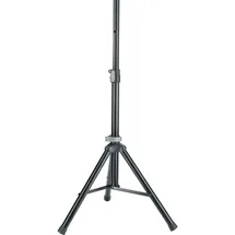 K&M 21454 Boxenstativ Schwarz