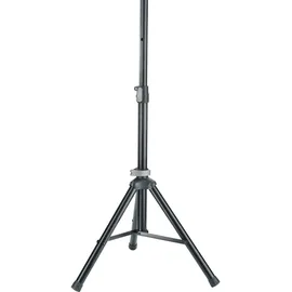 K&M 21454 Boxenstativ Schwarz