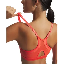 Under Armour Infinity Red/Posh Pink S